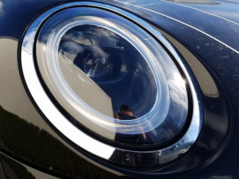 2021 MINI Hatch 1.5L Petrol For Sale Images