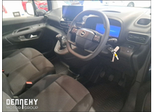 2025 Opel Combo 1.5L Diesel For Sale Images