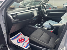 2021 Toyota Hilux 2.8L Diesel For Sale Images
