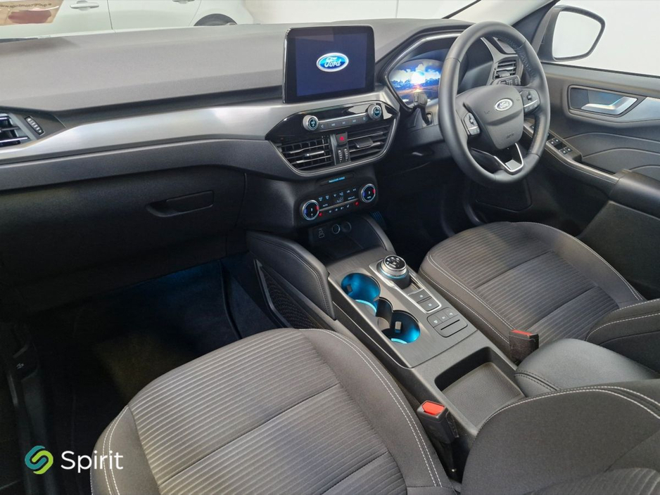 Ford Kuga 2.5 Duratec 225PS PHEV Titanium Auto *CALL AND ASK FOR JONATHAN ON 0879785383* — thumbnail 4