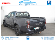 2023 Isuzu D-MAX 1.9L Diesel For Sale Images