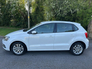 2016 VOLKSWAGEN POLO 1.2 Comfortline TSI  DSG BMT  Automatic