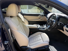 2021 BMW 4 Series 2L Diesel For Sale Images