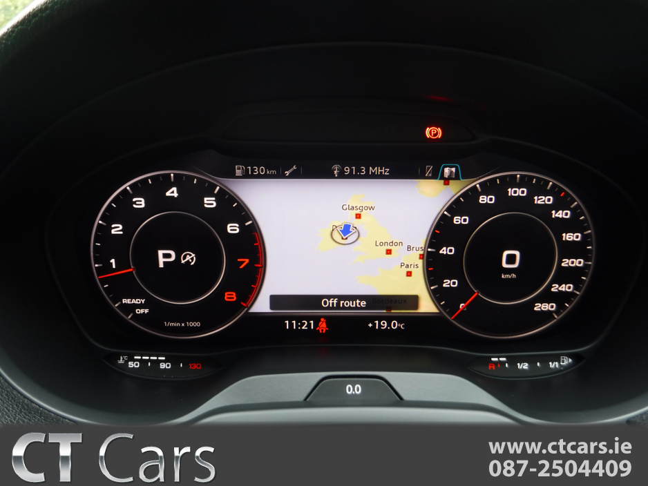 2020 Audi A3 1.4L Petrol For Sale Images