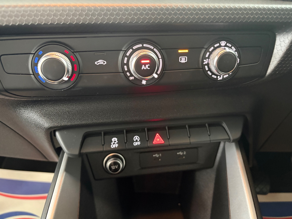 2023 Audi A1 1L Petrol For Sale Images