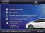 2020 CITROEN C4 C4 Spacetourer Feel 1.5 HDI 7 Seater