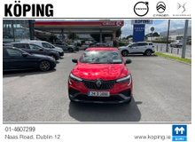 2024 Renault Arkana 1.6L Petrol For Sale Images