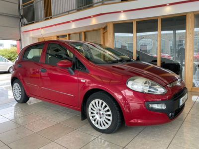 FIAT Punto 2011