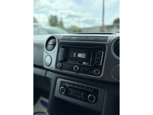 2013 Volkswagen Amarok 2L Diesel For Sale Images