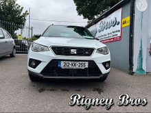 2021 SEAT Arona 1L Petrol For Sale Images