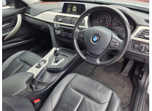 2016 BMW 3 Series 2.0L Diesel For Sale Images