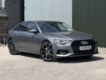 2018 Audi A6 2L Diesel For Sale Images