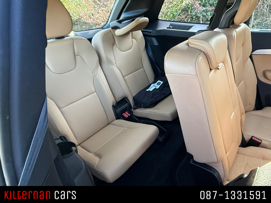 2017 Volvo XC90 2L Petrol Plug-in Hybrid For Sale Images