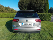 2018 Volkswagen Tiguan 2L Diesel For Sale Images
