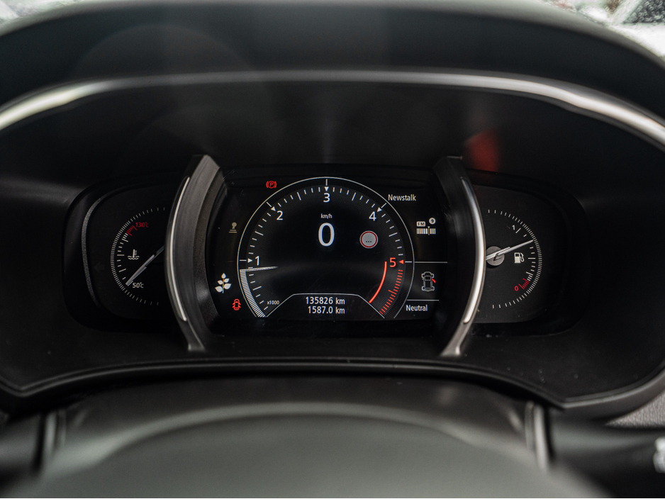 2020 Renault Megane 1.5L Diesel For Sale Images