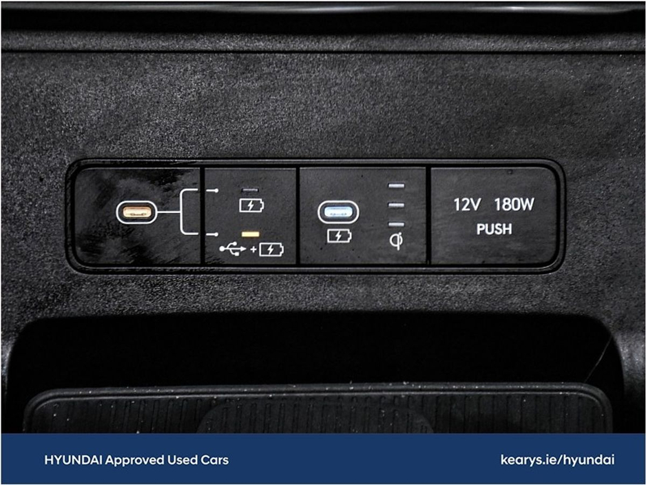 Hyundai Tucson FL Executive Plus — thumbnail 17