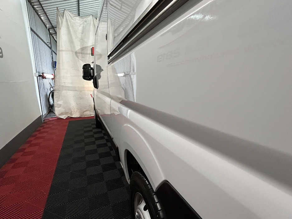 2023 Vauxhall Movano 2.2L Diesel For Sale Images