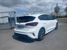 2023 Ford Focus 1L Petrol For Sale Images