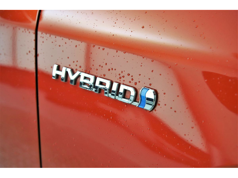 Toyota Corolla 1.8 Hybrid Sport Auto CarPlay Reverse Cam — thumbnail 27