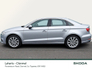 2018 AUDI A3 LIMOUSINE 1.5TFSI 150HP SE 4DR