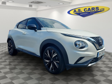 2024 Nissan Juke 1L Petrol For Sale Images