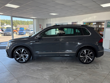 2023 Volkswagen Tiguan 2L Diesel For Sale Images