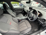 2020 AUDI A3 SPORT - 1.4 PETROL - AUTO - 12M WARRANTY - CAR: 1400