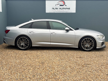 2018 Audi A6 2L Diesel For Sale Images