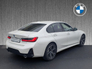 2025 BMW 3 SERIES 330e M Sport Saloon