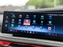 2025 BMW i7 0L Electric For Sale Images