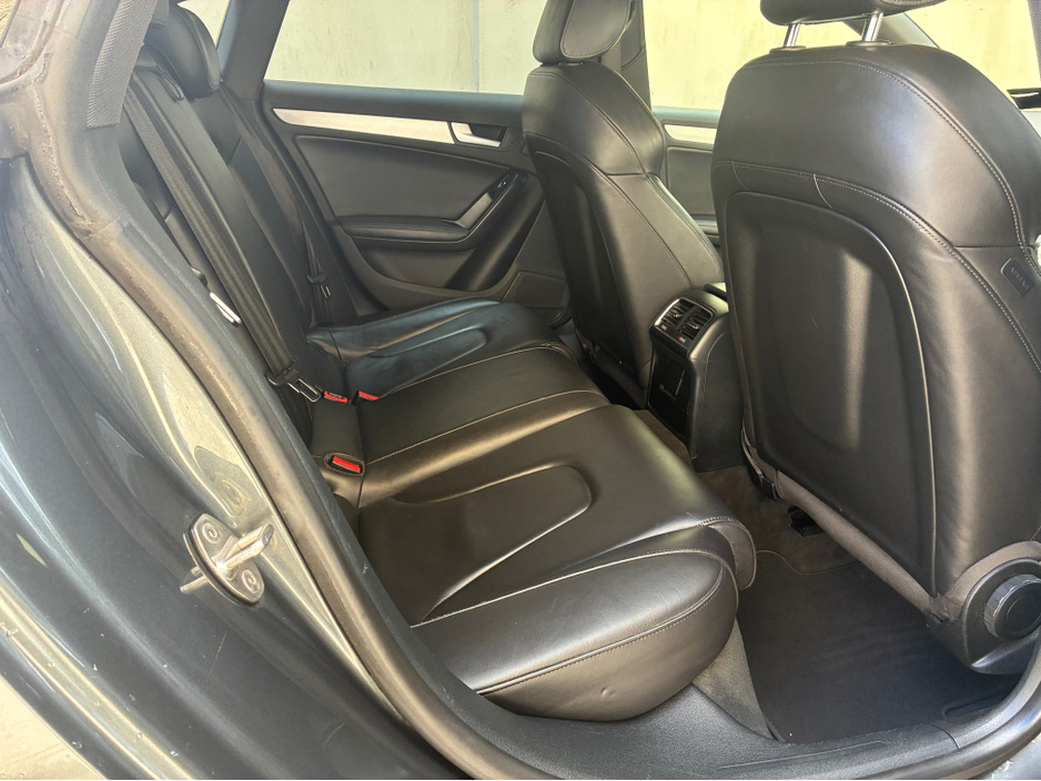 2014 Audi A5 2L Diesel For Sale Images