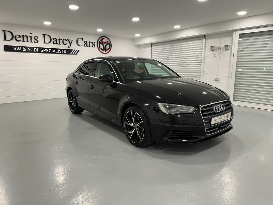 Used Audi A3 2015 in Meath