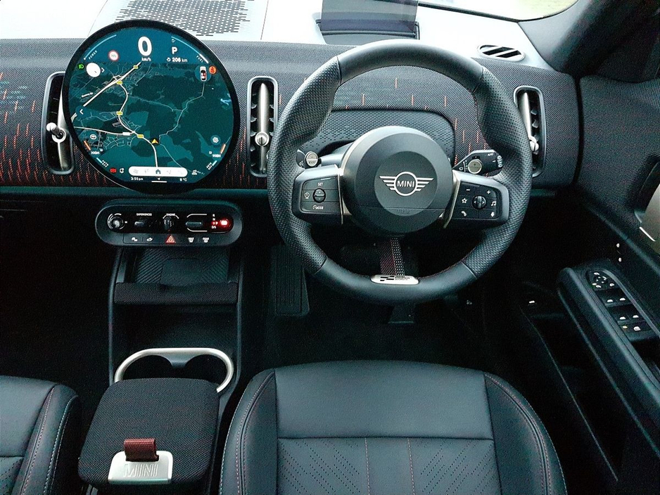 2025 MINI Countryman 1.5L Petrol For Sale Images
