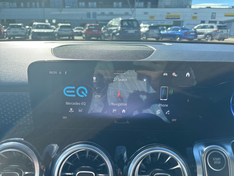 2025 Mercedes-Benz 250 0L Electric For Sale Images