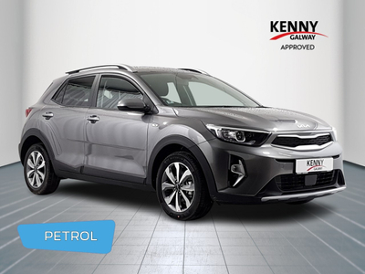 2026 Kia Stonic For Sale Images