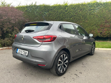 2023 Renault Clio 1L Petrol For Sale Images