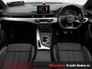 2017 AUDI A4 2.0 TDI 150HP S tronic S Line