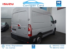 2021 Opel Movano 2.3L Diesel For Sale Images