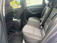 2017 Hyundai i30 1.6L Diesel For Sale Images