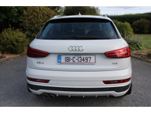 2018 Audi Q3 2L Diesel For Sale Images