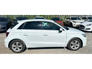 2015 AUDI A1  1.0 L Petrol Automatic Low Mileage (4764)