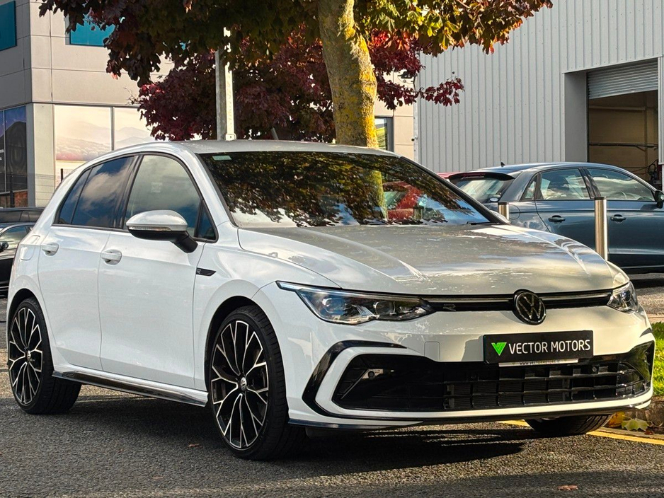 Volkswagen Golf R-LINE TDI AUTO 12 MONTH WARRANTY