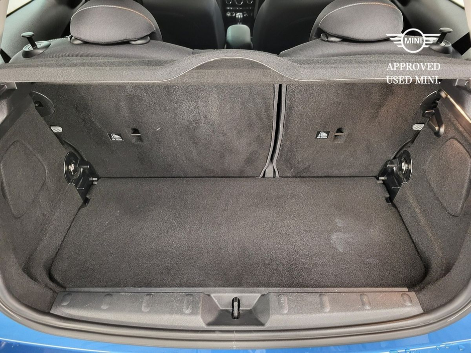 2022 MINI Hatch 1.5L Petrol For Sale Images