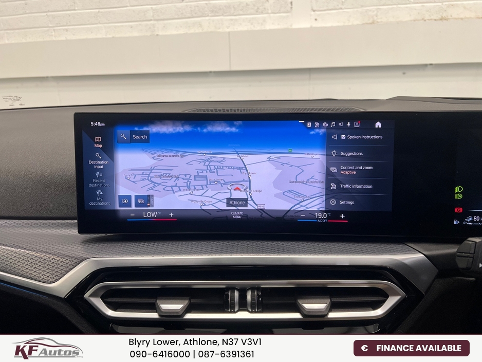 2024 BMW 3 Series 2L Petrol Plug-in Hybrid For Sale Images