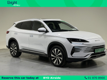 BYD Seal DM-I COMFORT FWD 5DR AU
