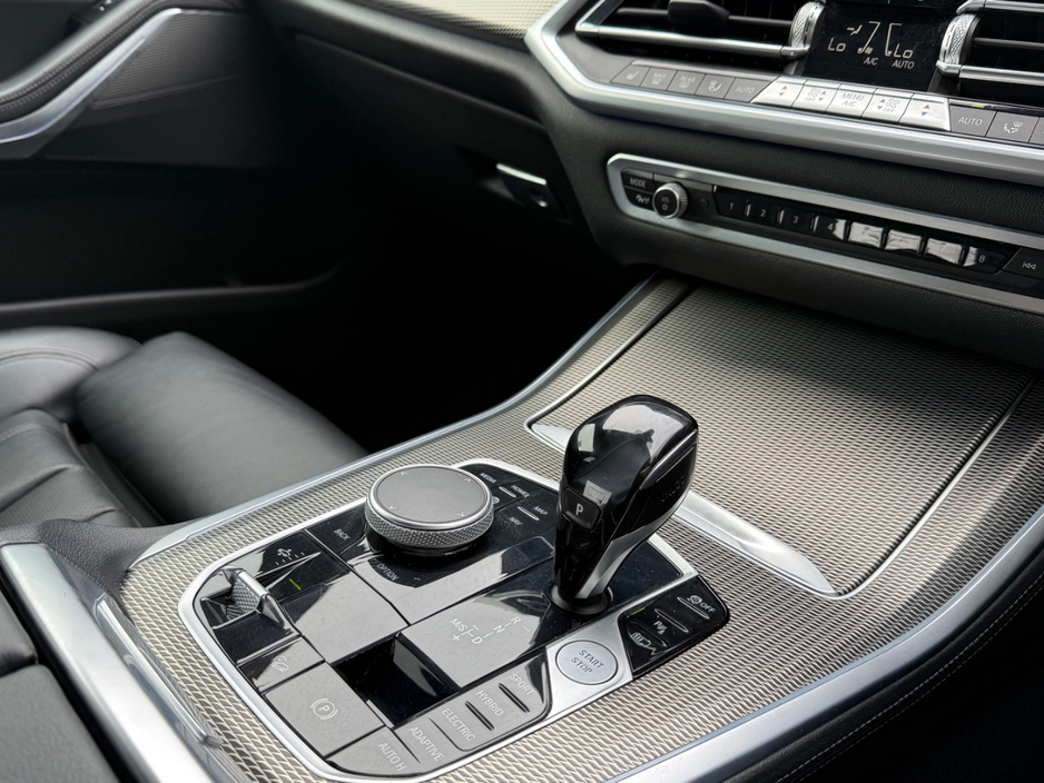 2021 BMW X5 3L Hybrid For Sale Images