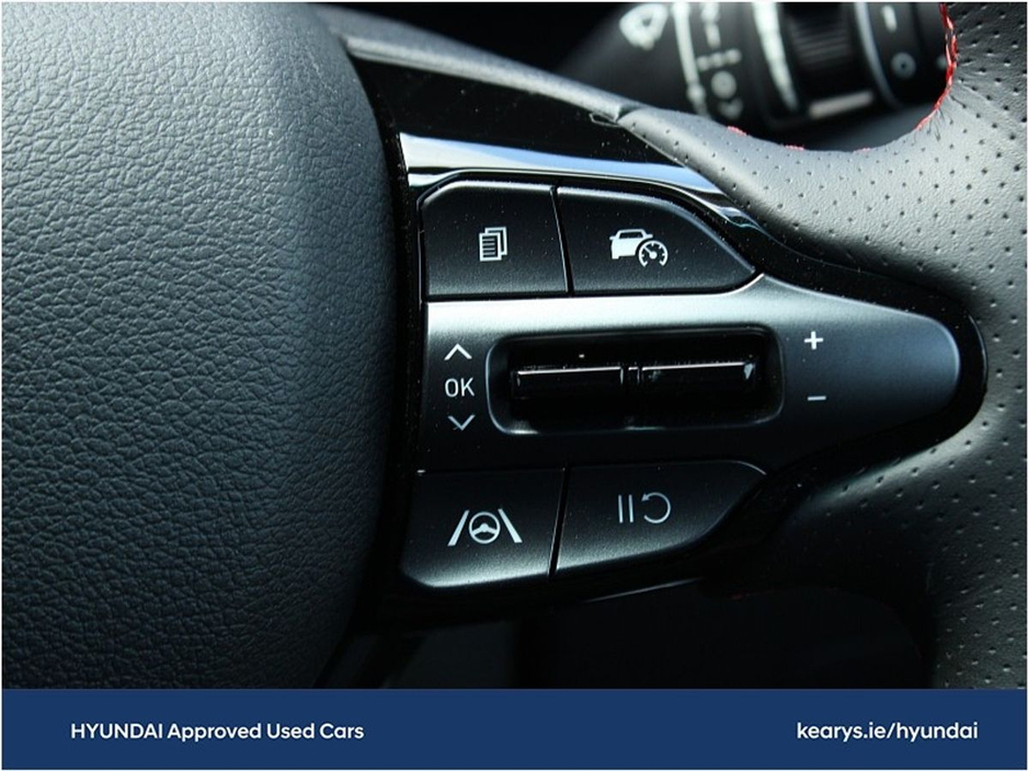Hyundai i30 ORDER YOUR NEW 262 - I30 N LINE - TODAY — thumbnail 22
