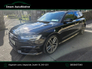 2017 AUDI A6 2.0 TDI S Line Black  Edition  Quattro 187Bhp  Avant Automatic * Only One Previous Owner * Low Mileage * Full Service History * Immaculate Condition * Great Specification * NCT 03.2027 * A Must See * 