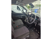 2025 Opel Combo 1.5L Diesel For Sale Images