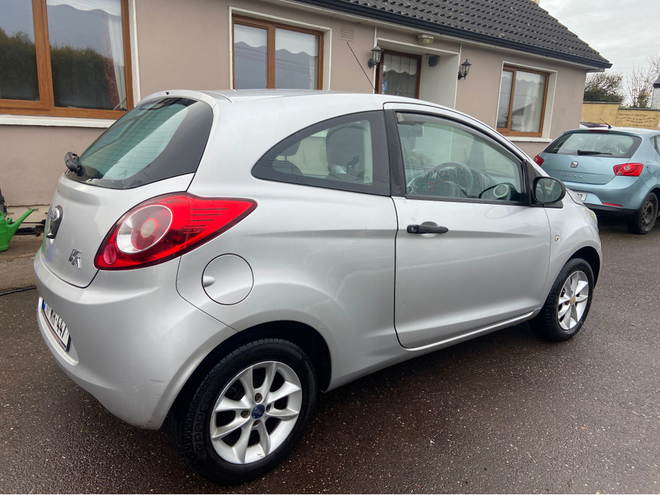 2011 Ford Ka 1.2L Petrol For Sale Images